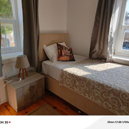 Beach House Apartment Side Ngoại thất bức ảnh