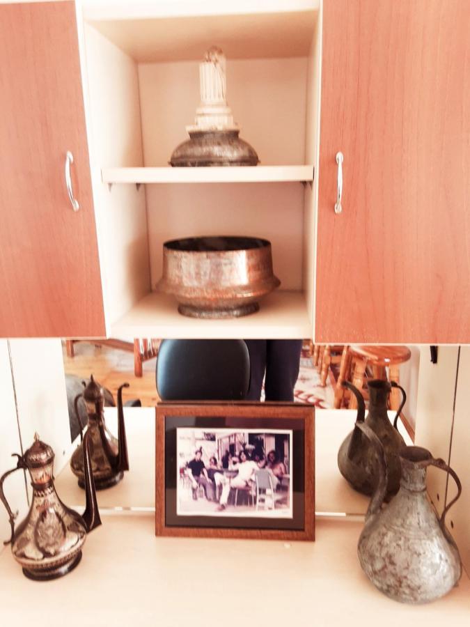 Beach House Apartment Side Ngoại thất bức ảnh