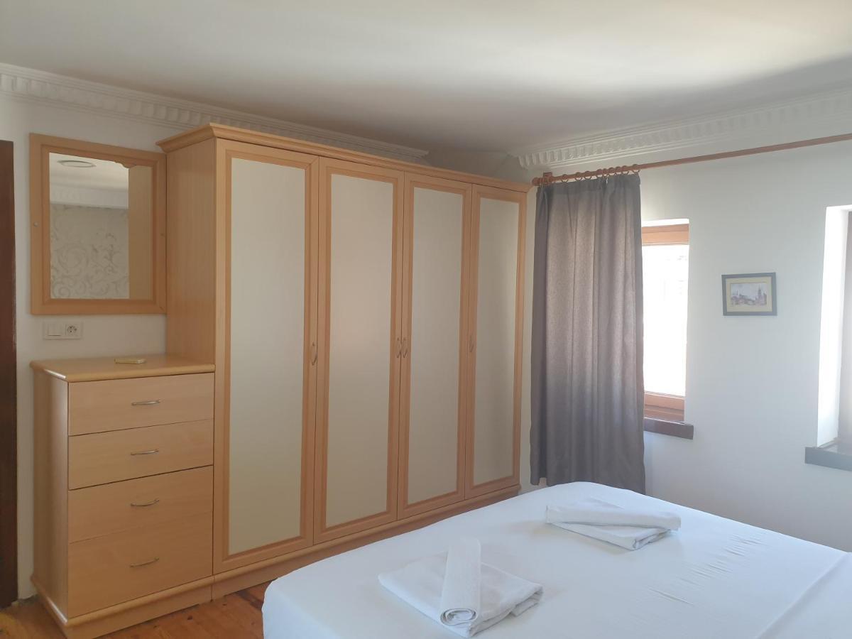 Beach House Apartment Side Ngoại thất bức ảnh