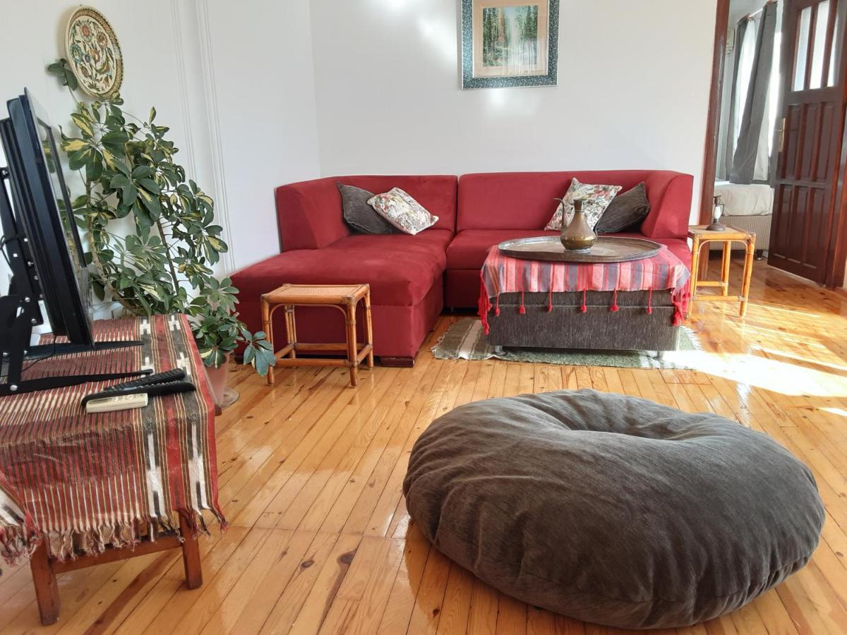 Beach House Apartment Side Ngoại thất bức ảnh