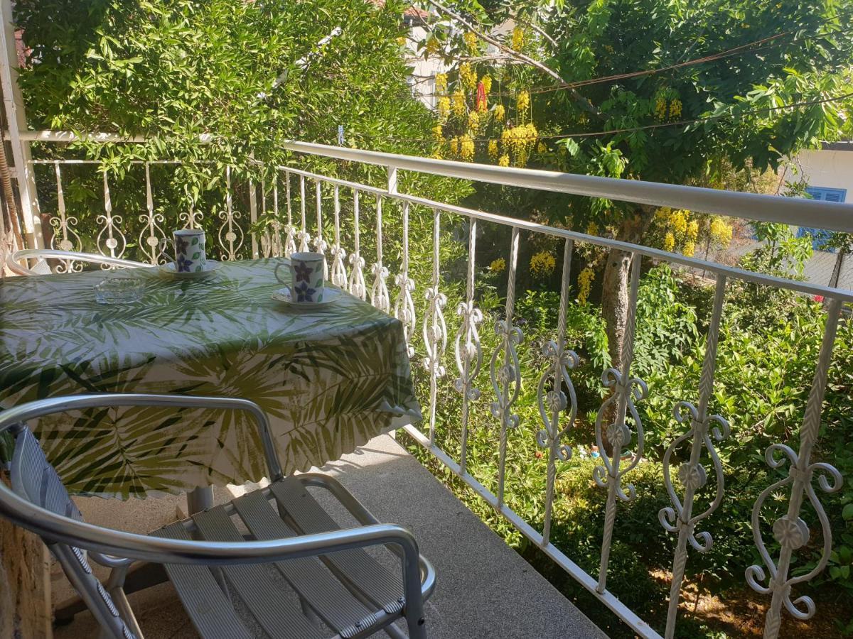 Beach House Apartment Side Ngoại thất bức ảnh
