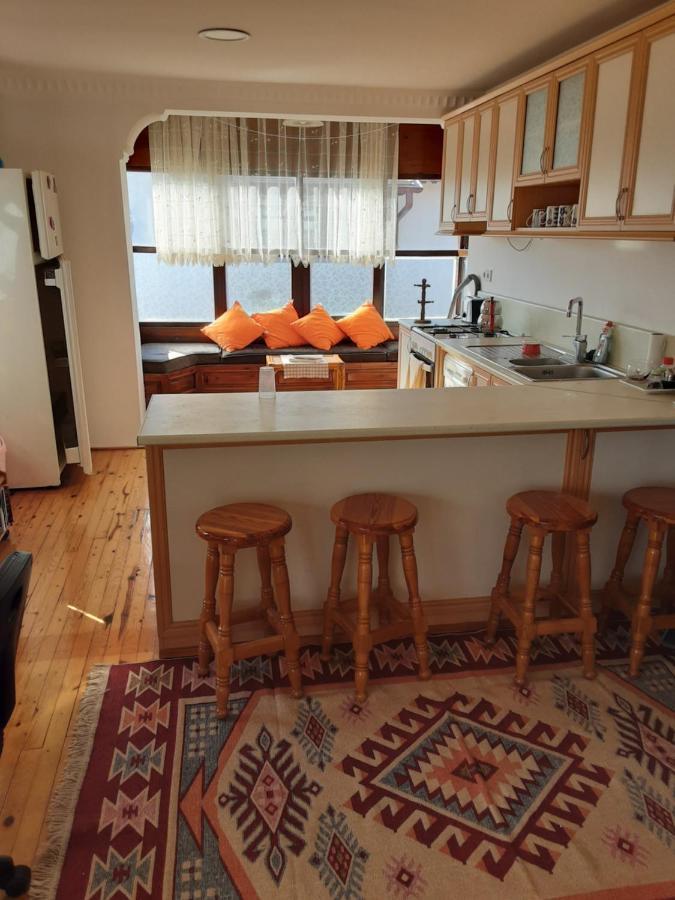 Beach House Apartment Side Ngoại thất bức ảnh
