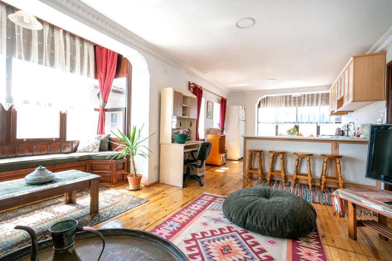 Beach House Apartment Side Ngoại thất bức ảnh