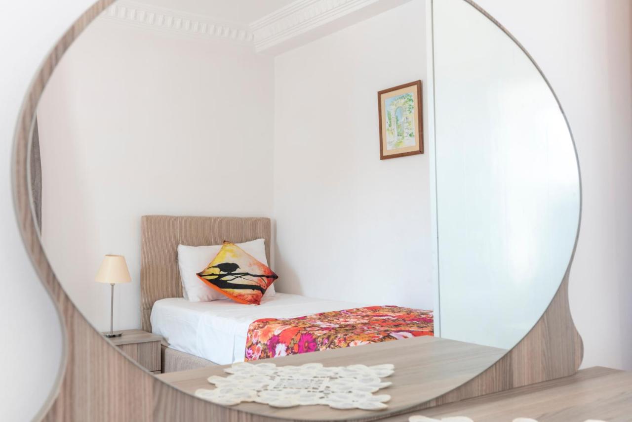 Beach House Apartment Side Ngoại thất bức ảnh