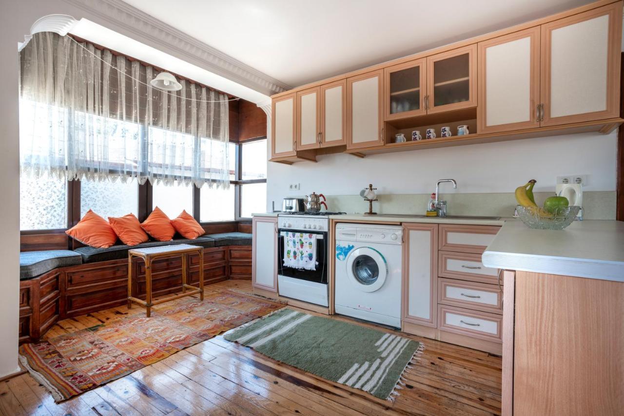 Beach House Apartment Side Ngoại thất bức ảnh