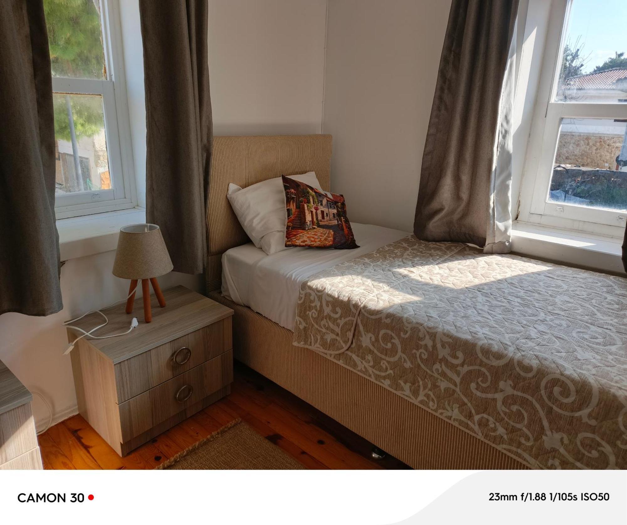 Beach House Apartment Side Ngoại thất bức ảnh