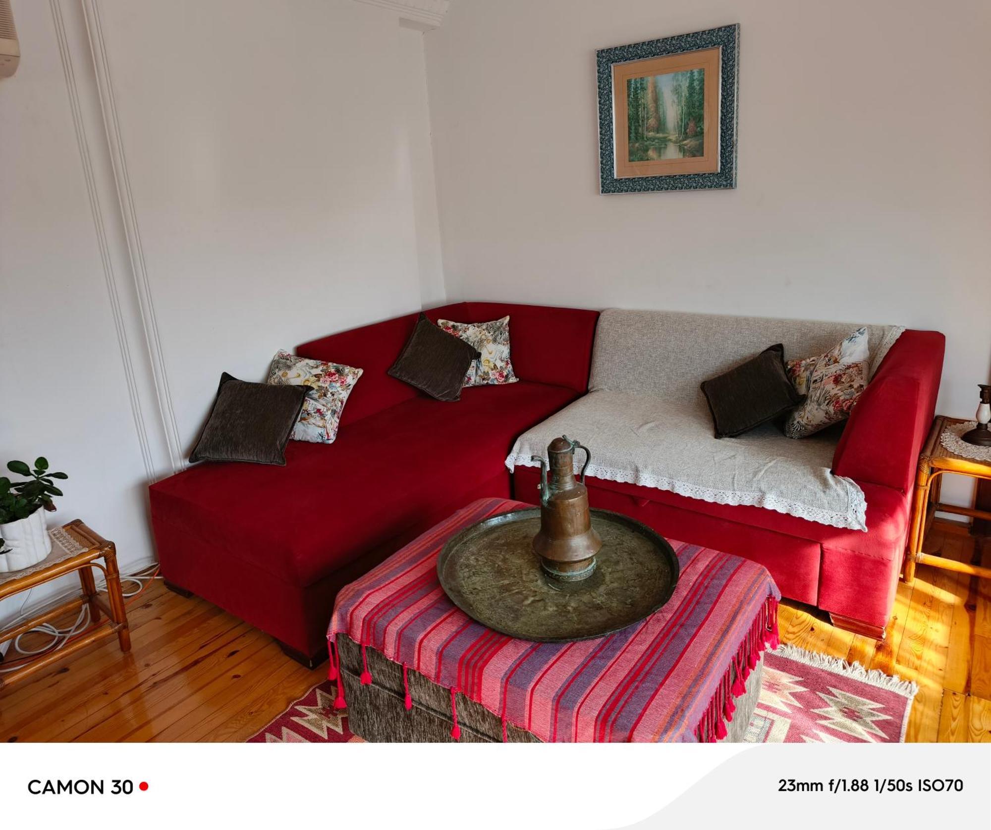 Beach House Apartment Side Ngoại thất bức ảnh