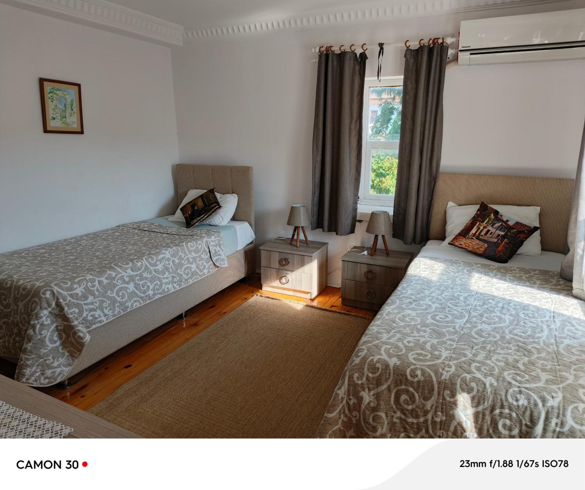 Beach House Apartment Side Ngoại thất bức ảnh