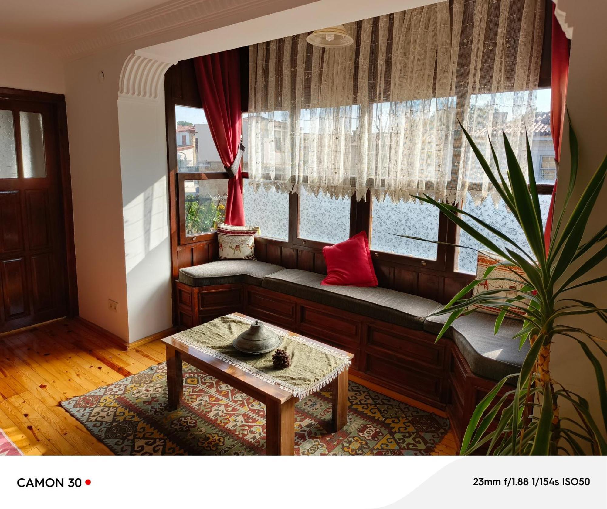 Beach House Apartment Side Ngoại thất bức ảnh