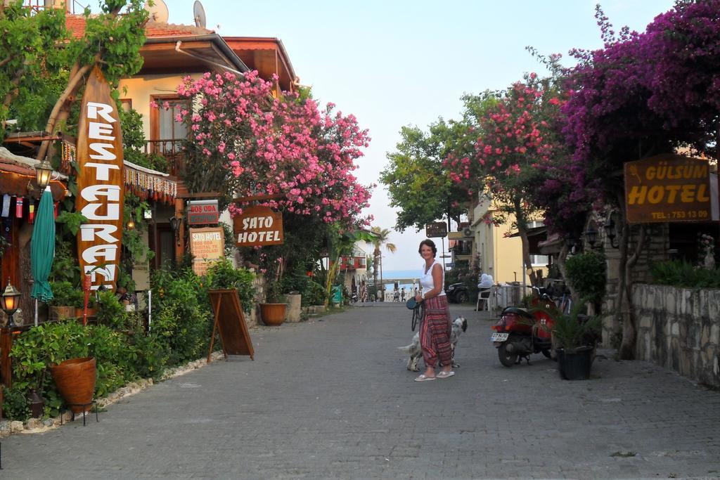 Beach House Apartment Side Phòng bức ảnh